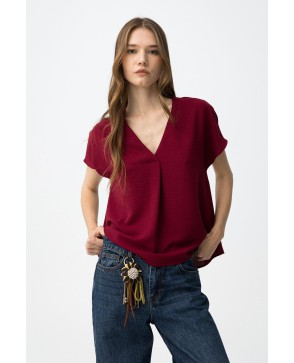 TIFFOSI WOMEN'S T-SHIRT...